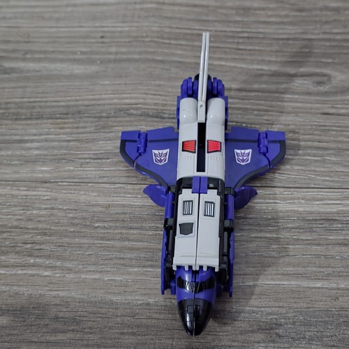 Astrotrain 100% Complete Vintage 1985 G1 Transformers Hasbro Action Figure - Picture 3 of 14