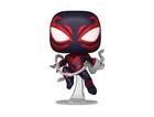 Miles Morales (Vibranium Suit) 2025 Winter Convention #1565 MCU Spiderman — photo 7