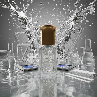 Iso E Super 01   Essential Oil Perfume. 100% Pure Alcohol-Free Attar Oil 12ml.