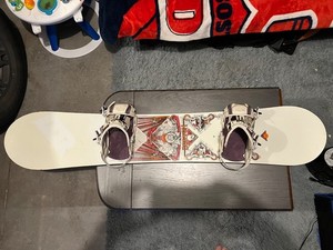 Burton X8 | eBay
