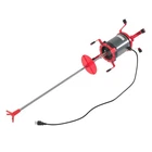 115-Volt Septic Tank Shaft Aerator Air Pump 12" for Jet Systems Stainless Steel