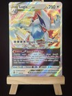 Carte Pokemon Lugia Vstar 139/195 Vstar EB12 Tempete Argentée FR Neuf