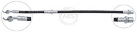A.B.S. Bremsschlauch SL 5239 FüR Impreza GC Station Wagon GF Turbo AWD GC8 GF8