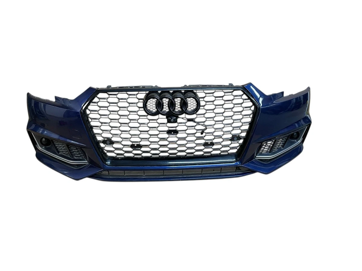 Genuine OEM Bumpers & Reinforcements for Audi S4 for sale | eBay