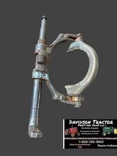 John Deere R Clutch Fork Assembly Antique Tractor John Deere R Clutch Fork Assembly Antique Tractor