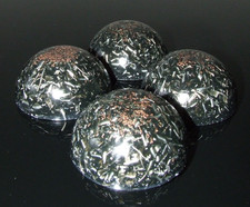 Orgone Orgonite Psychic Attack Entities Protection Domes, Pyramid, Pendant  EMF