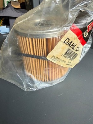 Baldwin DHL-151 Gas Filter