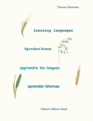 Hermann - learning languages - Sprachen lernen - apprendre les langues - X555z
