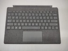 Microsoft Surface Pro Signature Type Cover For Microsoft Surface Pro, Microsoft