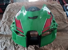 Tête De Fourche ZX10R 2024