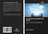 Le Tendenze Globali Del Wsis Elham Abedini Taschenbuch Italienisch 2024