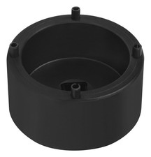 Performance Tool W1272 Toyota Locknut Wrench