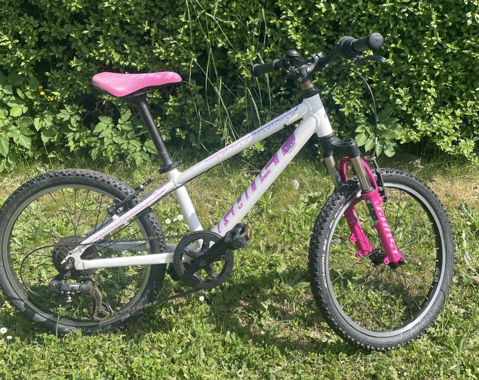 Fahrrad Von Ghost RST Captain 50 Mm - Bild 2 von 4