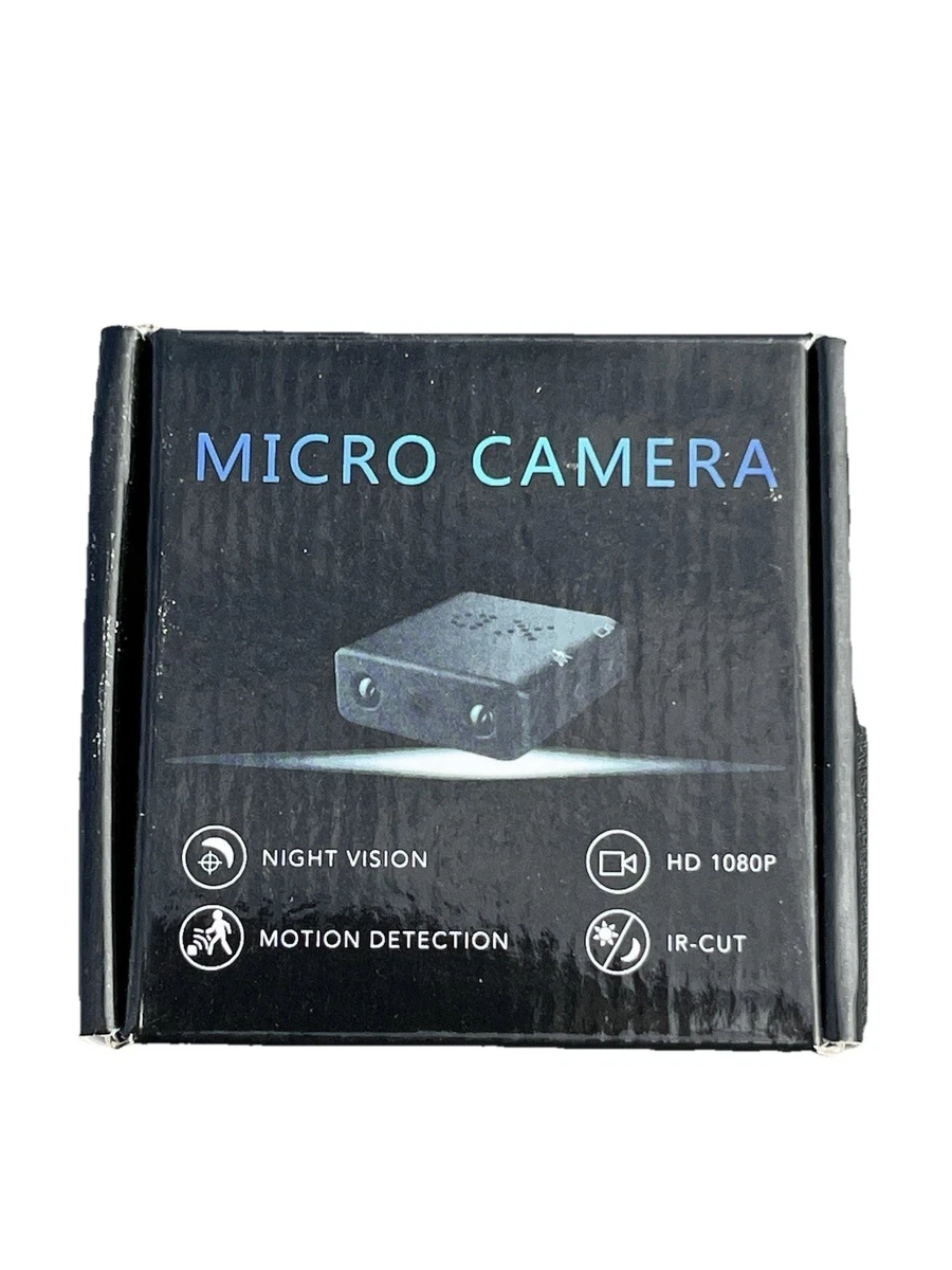 wireless spy mini micro camera products for sale | eBay