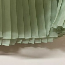 Vintage White Fairy Skirt M-L Size