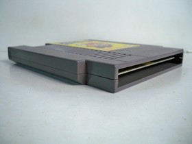 K25i14311 SUPER MARIO BROS 3 W/ BOX & INSTRUCTIONS 1990 NES NINTENDO ORIGINAL 2B