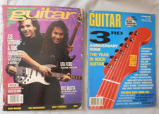 Guitar Magazine 1986-2003  Pick one