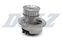 Dolz Wasserpumpe O136 FüR Irmscher Opel