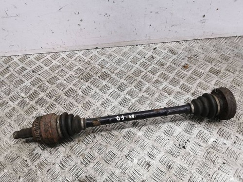 BMW 1 E81 E87 2005 Rechts Antriebswelle hinten 7533446 Diesel 90kW AMD189377