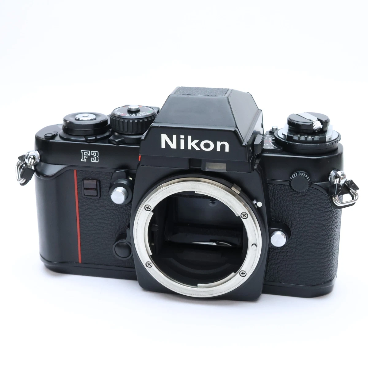 Nikon F3 SLR Film Cameras for sale | eBay