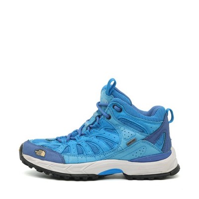 THE NORTH FACE Herren ASUQ RE5 TB1Y 616273 Trekking Wanderschuhe EU 40