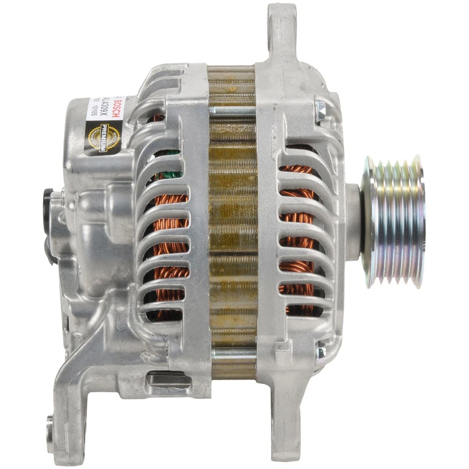 Alternador Bosch AL4309X para 05-09 Subaru Legacy Outback Foto 4 de 4