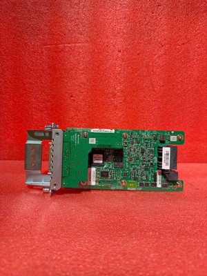 Cisco NIM-24A  Serial interface Expansion Module for ISR4000