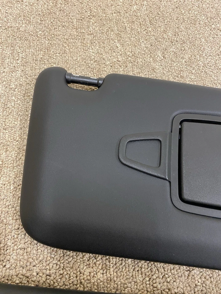 Par de parasol Mercedes C300 W205 2015-2020 OEM Foto 3 de 4