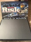 Risk Halo Wars Collector's Edition Board Game 2009 — photo 2