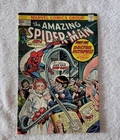 The Amazing Spider-Man #131 Marvel Comics Vol. One 1974 NO MVS