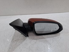 KIA STONIC MK1 2017-2026 SUV Right Drivers Side Door Wing Mirror OEM 87620H8360