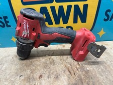 Milwaukee 3601-20 M18 1/2" Drill/Driver Tool Only E10047944