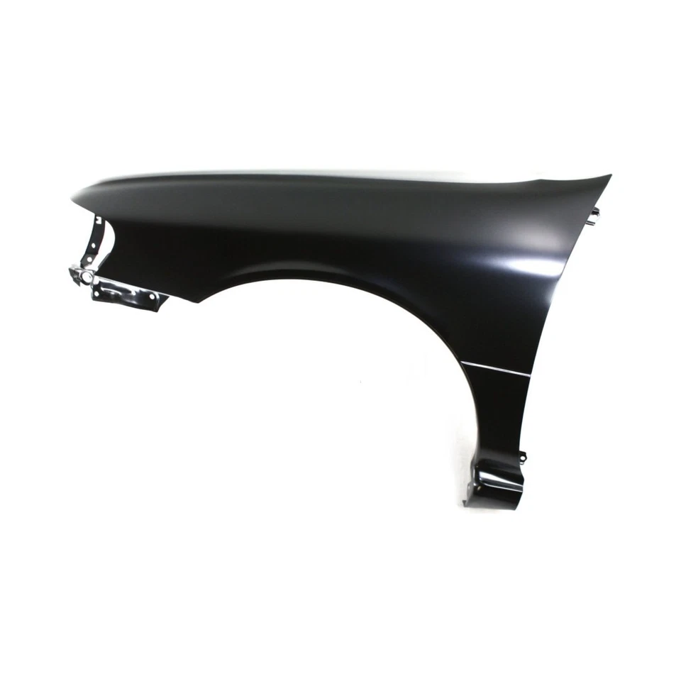 For Nissan 200SX 1995-1998 Fenders Front, Driver & Passenger Side | Pair | Steel Foto 3 de 4