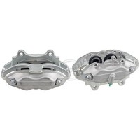 Bremssattel 4 Kolben Ø 44 Mm Grauguss A.B.S. FüR U.A. MERCEDES-BENZ S-KLASSE