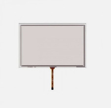 Touch Screen For Snap-on Verus Pro D10 V14.4 Eehd301-6 Digitizeryay