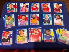 2026 panini world cup blue parallel- pick you...