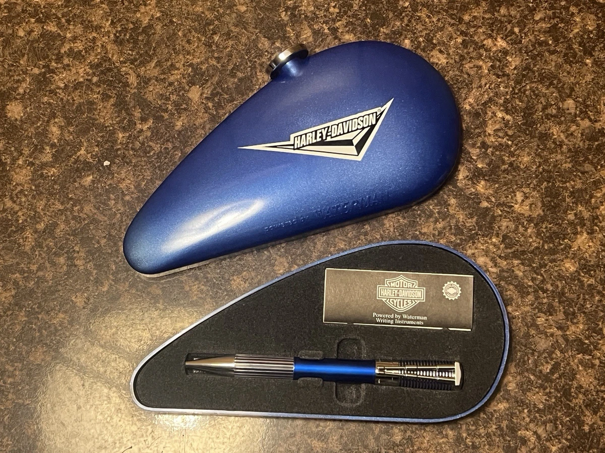 harley davidson waterman products for sale | eBay
