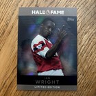 Topps Premier League 2025/26 - Ian Wright - Hall Of Fame Limited Edition