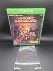 Minecraft Dungeons: Hero Edition Xbox One Series X