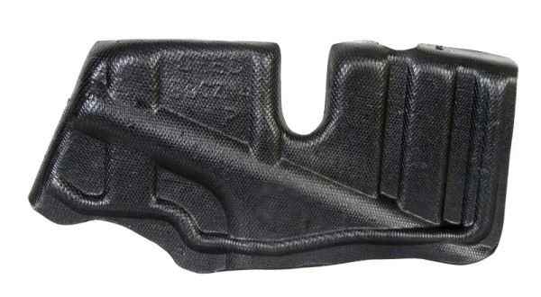 Right BLIC 6601-02-3267874P Engine Cover for HYUNDAI,KIA