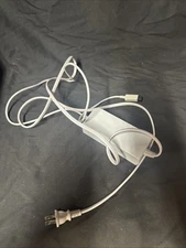 NINTENDO Wii POWER SUPPLY Original RVL-002 GENUINE OEM AC Adapter Cord Brick