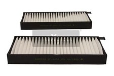 Filtre d'habitacle Ssangyong ACTYON