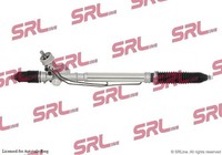 SRLine Lenkgetriebe Hydraulisch FüR Audi A6 Allroad C5 4B Neu