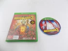 Mint Disc Xbox One Borderlands 3 Deluxe Edition