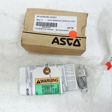 ASCO XC123670 Numatics Benelux Solenoid Valve