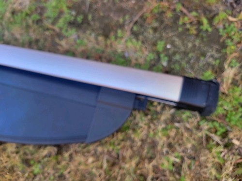 2011-2016 Kia Sportage OEM Retractable Cargo Cover Security Screen Shade Cargo - Bild 4 von 7