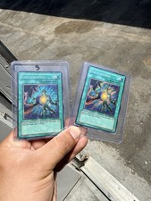 (German) 2 X Soul Taker Gladiator's Assault GLAS-DE092 UNL Edition Secret 