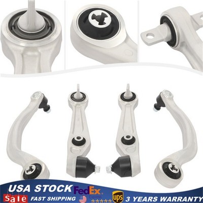Front Lower Control Arm for Tesla Model 3 2017-2023 with Ball Joints Assembly