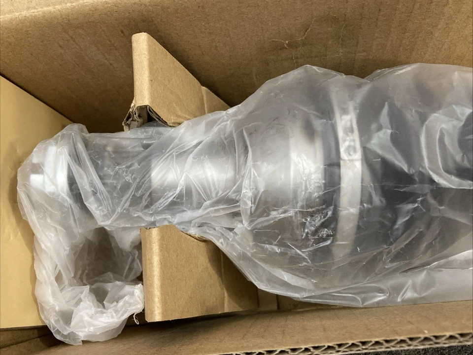 NEW GENUINE MOOSE 0214-1568 AXLE KIT COMPLETE ARC CAT - Image 4 of 4