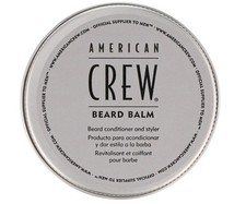 Image of American Crew Style Beard Balm 60g - Beard Conditioner and Style